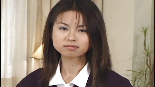 Cangkul Asia bejat video lucah kanak kanak Hina Misaki mendapat gerudi selepas penjarian faraj